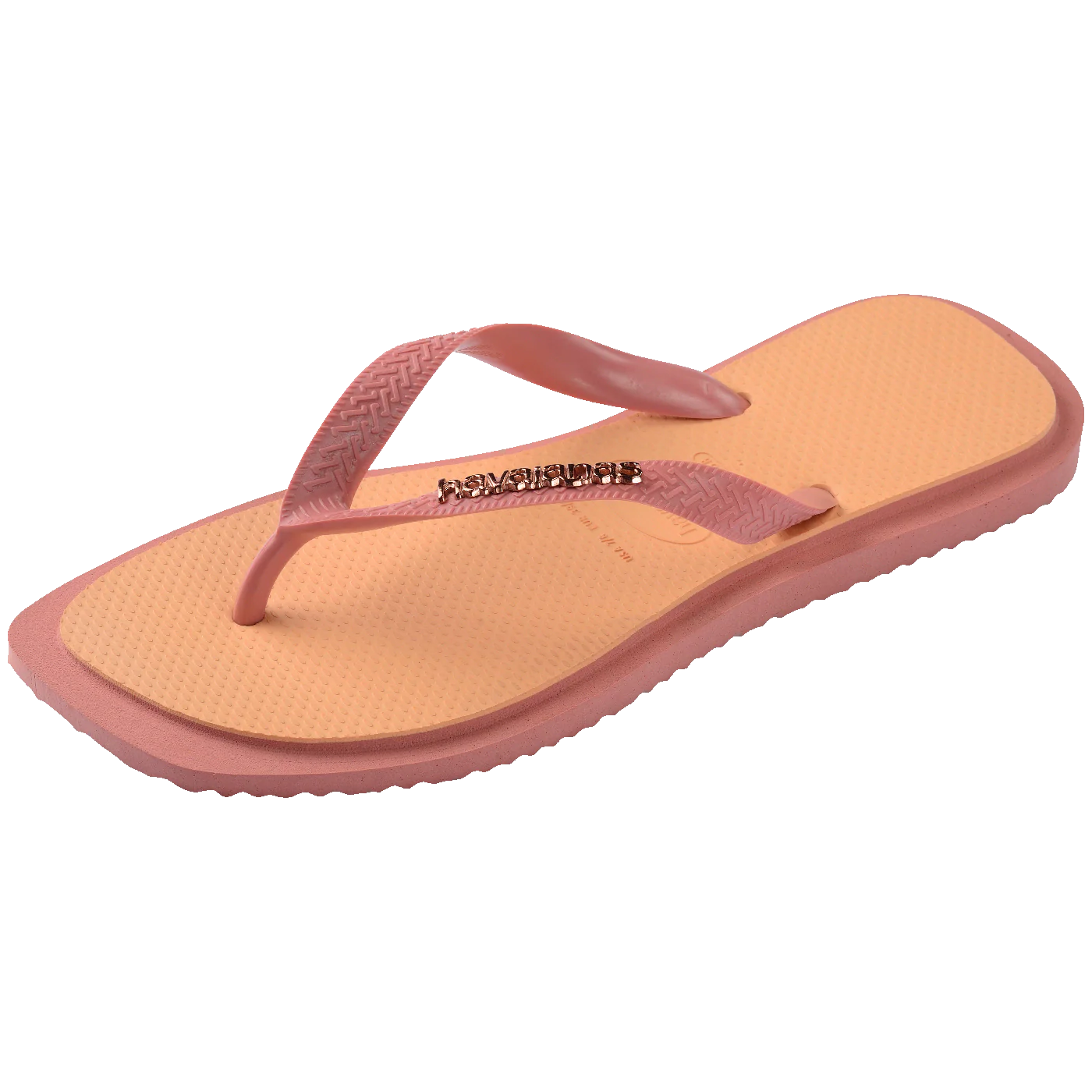 Chinelo Havaianas Top Square Fusion