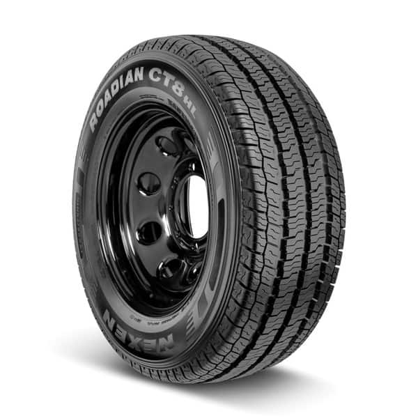 Nexen Roadian CT8 HL 195/75R16 107/105R