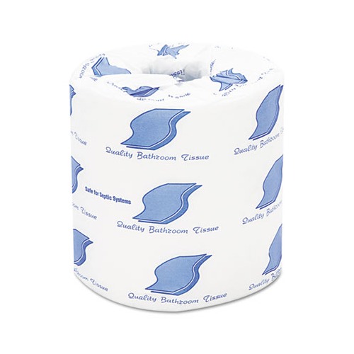 GENPAK CORP Bath Tissue  GEN800