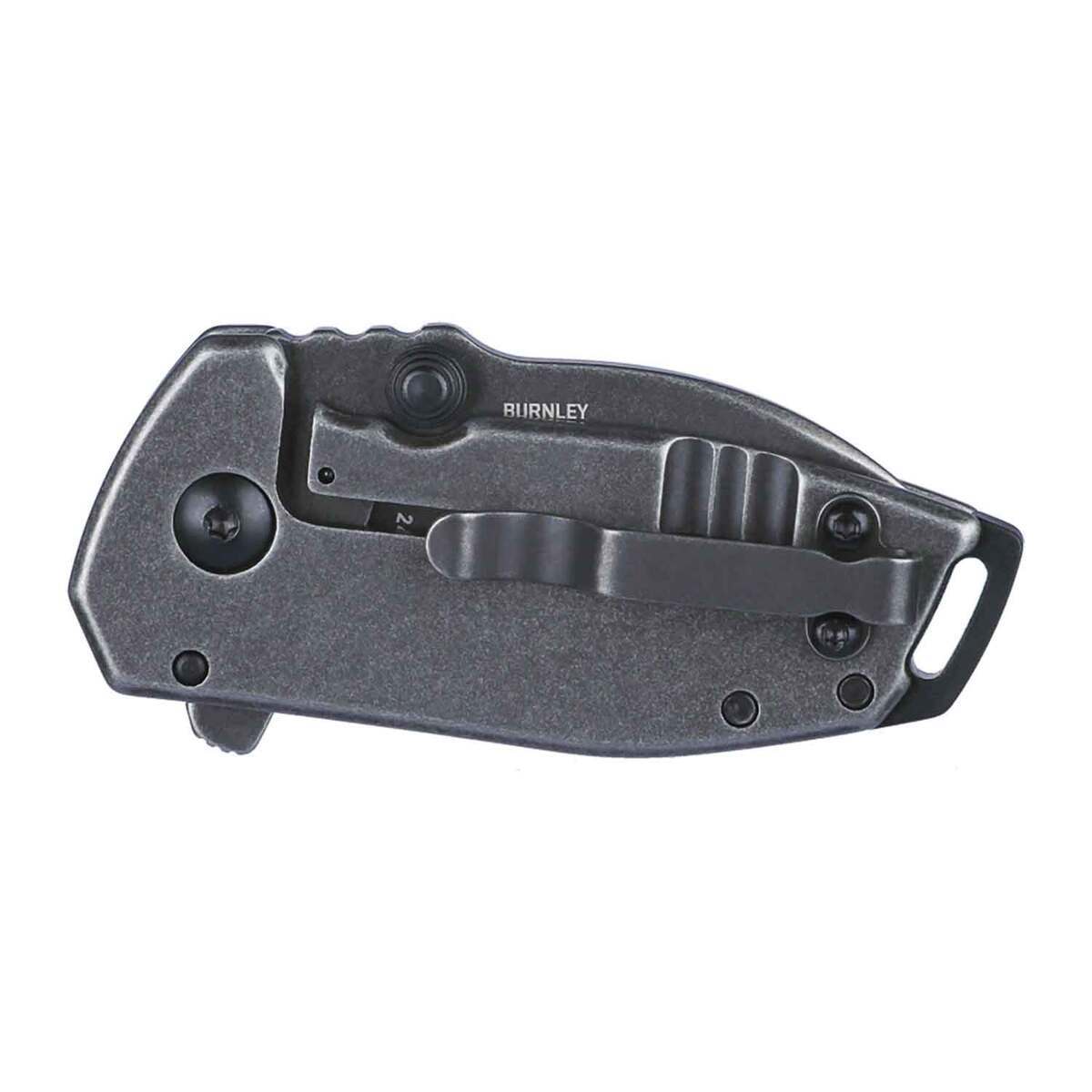 CRKT Squid Compact 1.75 inch Folding Knife