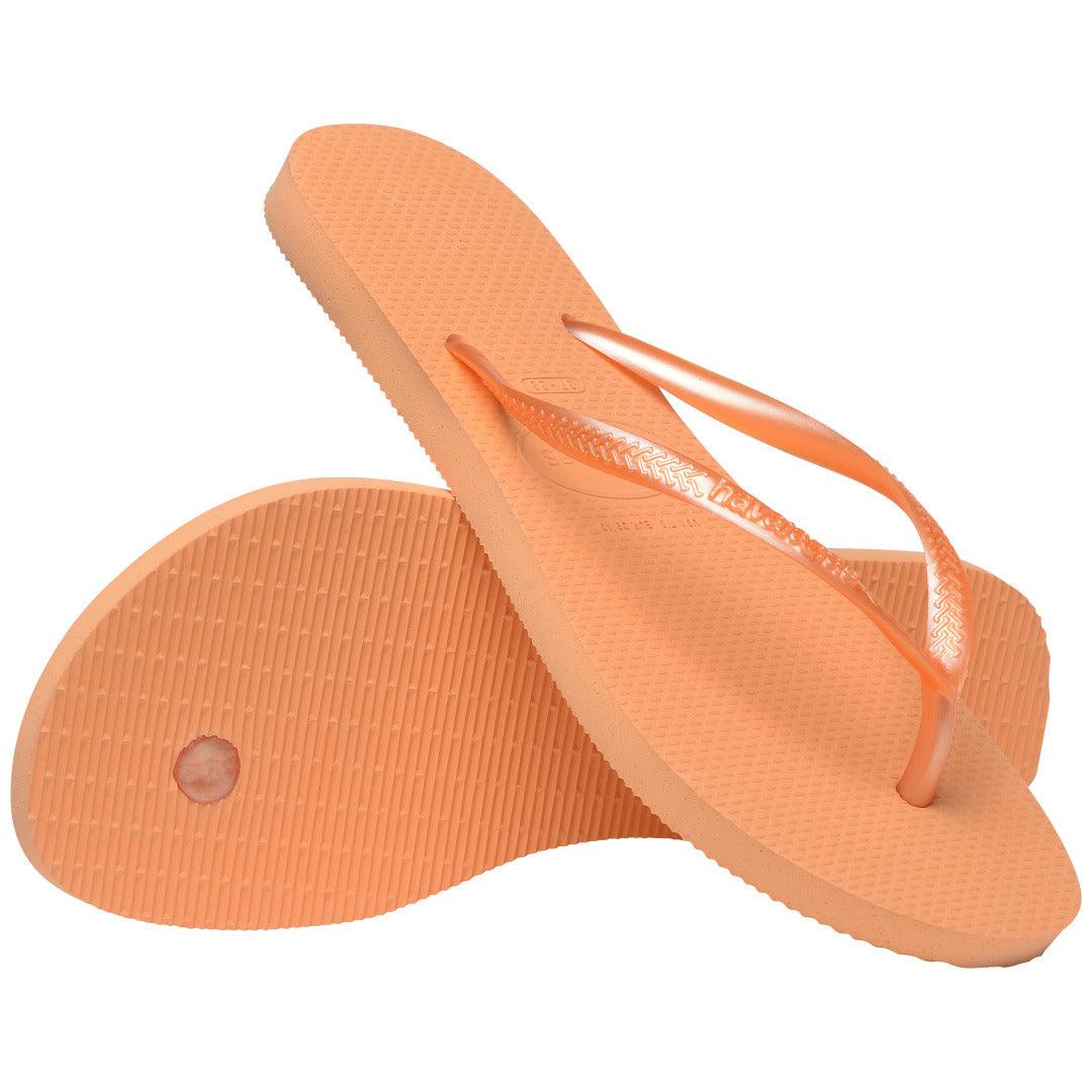Chinelo Havaianas Slim
