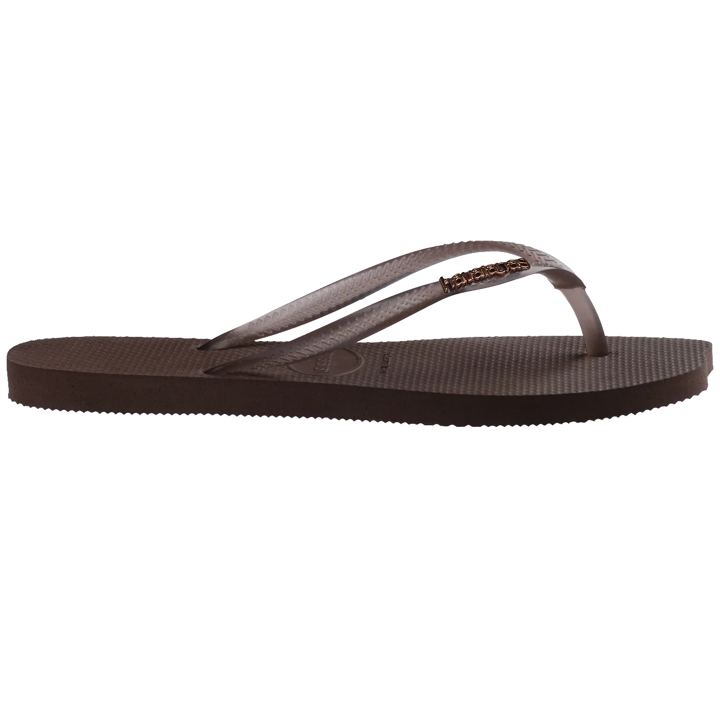 Chinelo Havaianas Slim Split