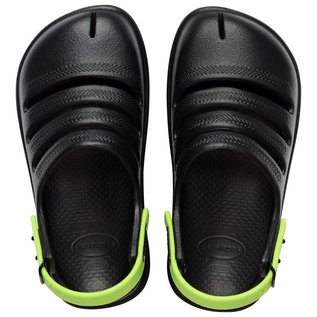 Clog Havaianas Infantil