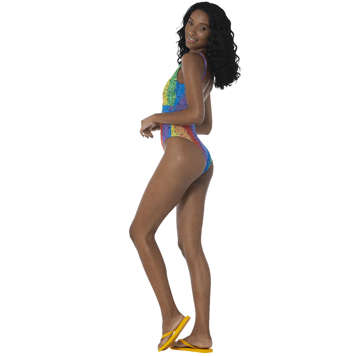 Body Havaianas Pride