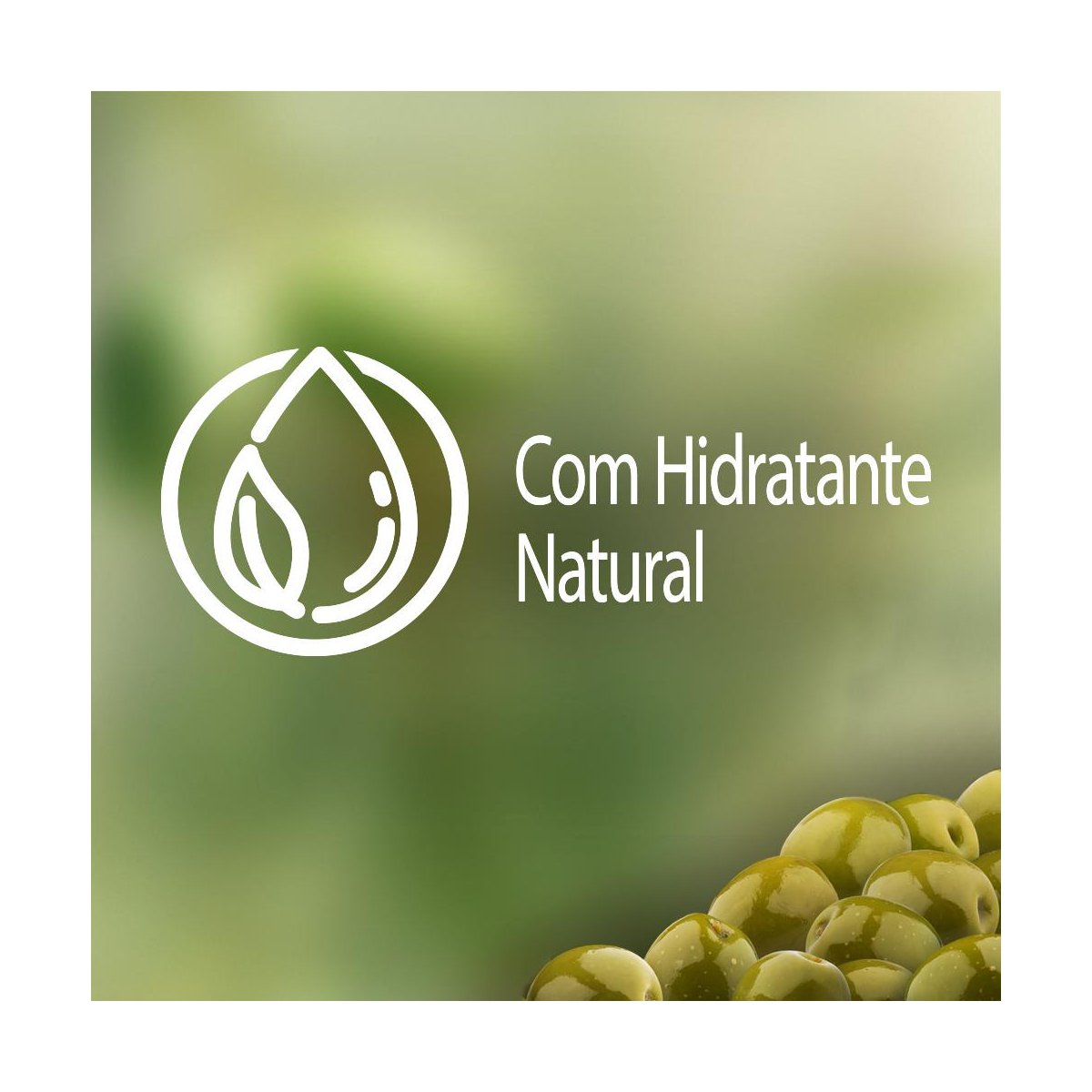 Palmolive Naturals Hidratacao Saudavel Sabonete em Barra 85g