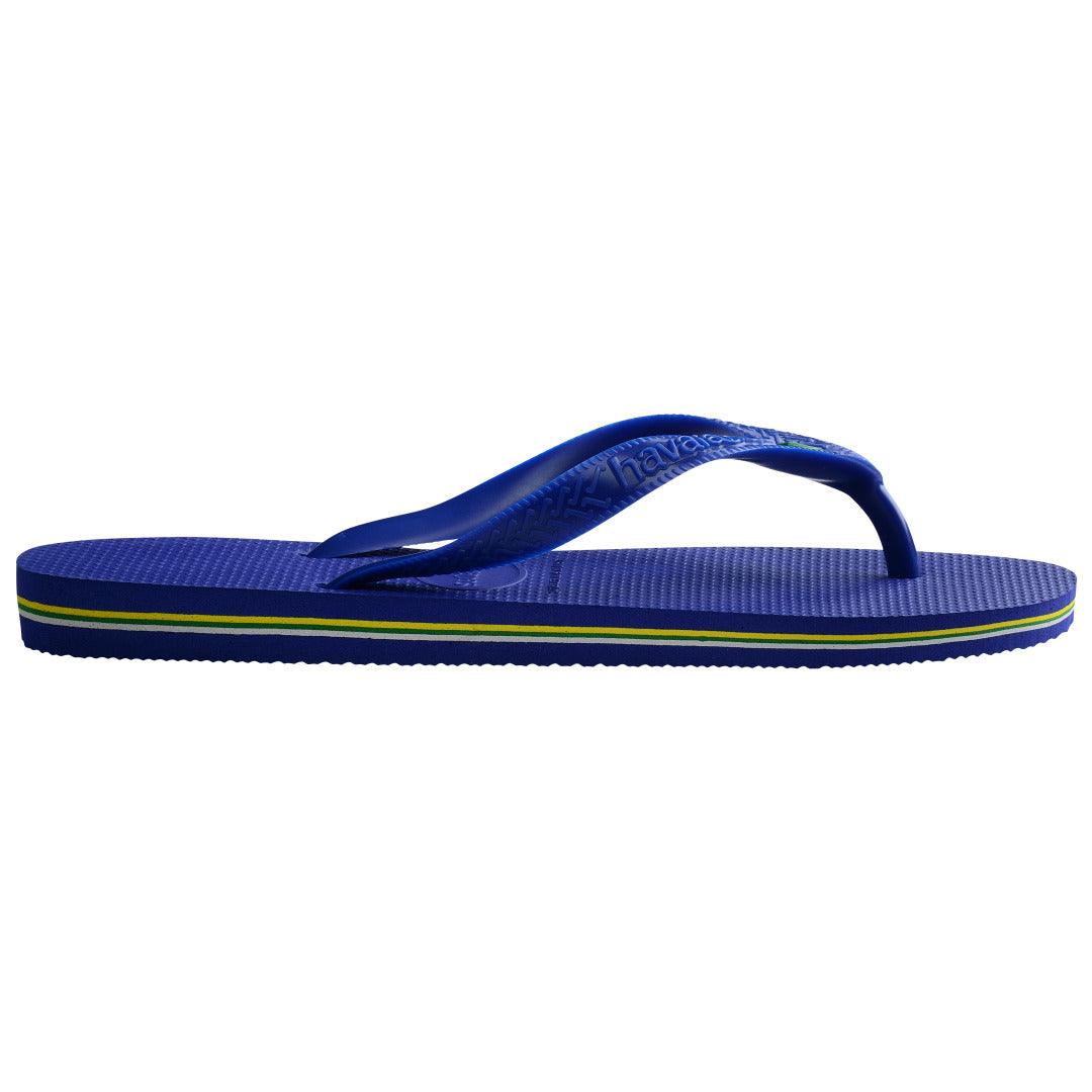 Chinelo Havaianas Brasil
