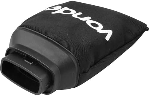 Lixadeira Orbital Lov 210 220 V~ Vonder