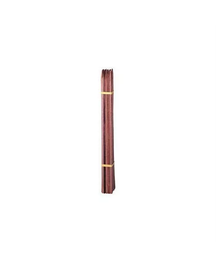 Bond Hardwood Stake， 6 Pack， 2 Ft x 2 In x .5 In