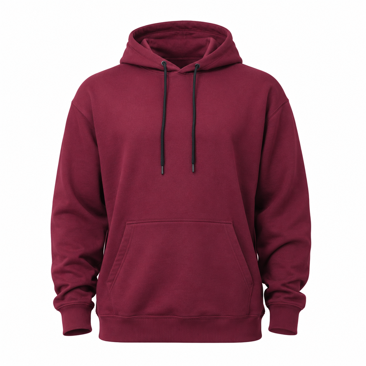 Big & Tall - Performance Fleece - Pullover Hoodie