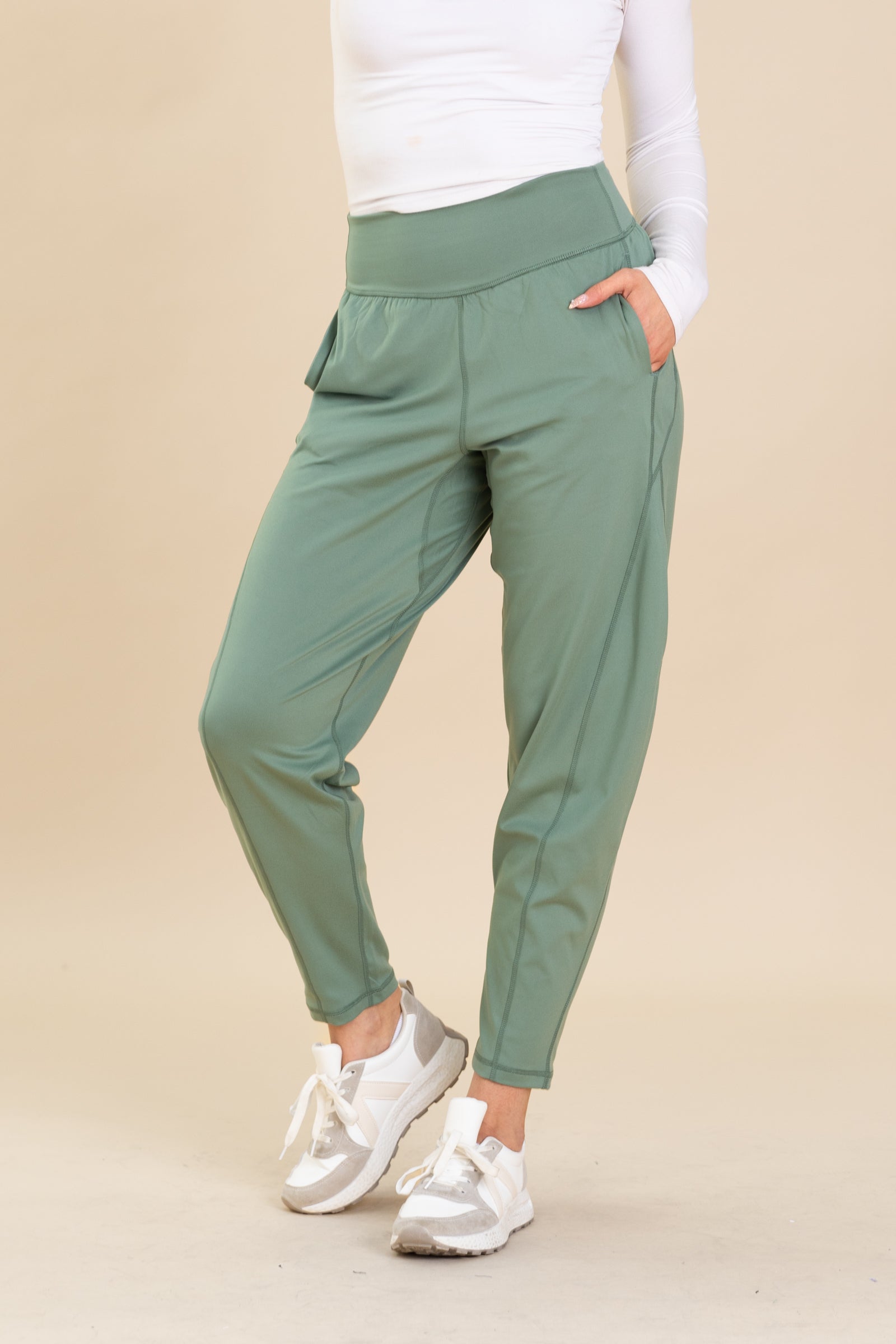 Venice Flow Barrel Active Pants