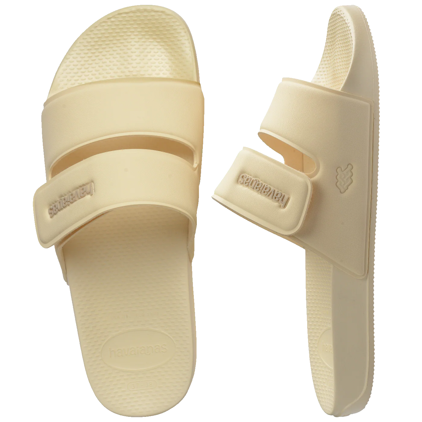 Slide Havaianas Strap