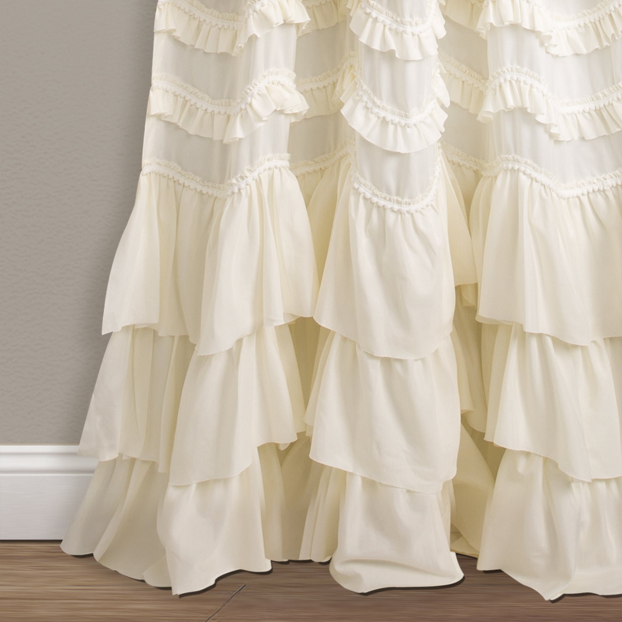 Kemmy Window Curtain Panel