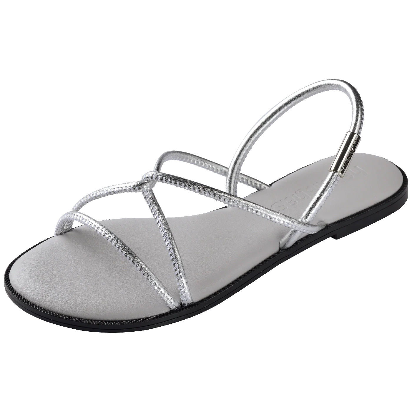 Rasteirinha Havaianas Una Manga