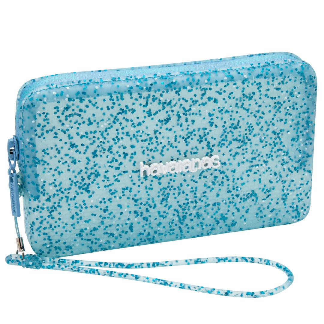 Mini Bag Havaianas Super Glitter