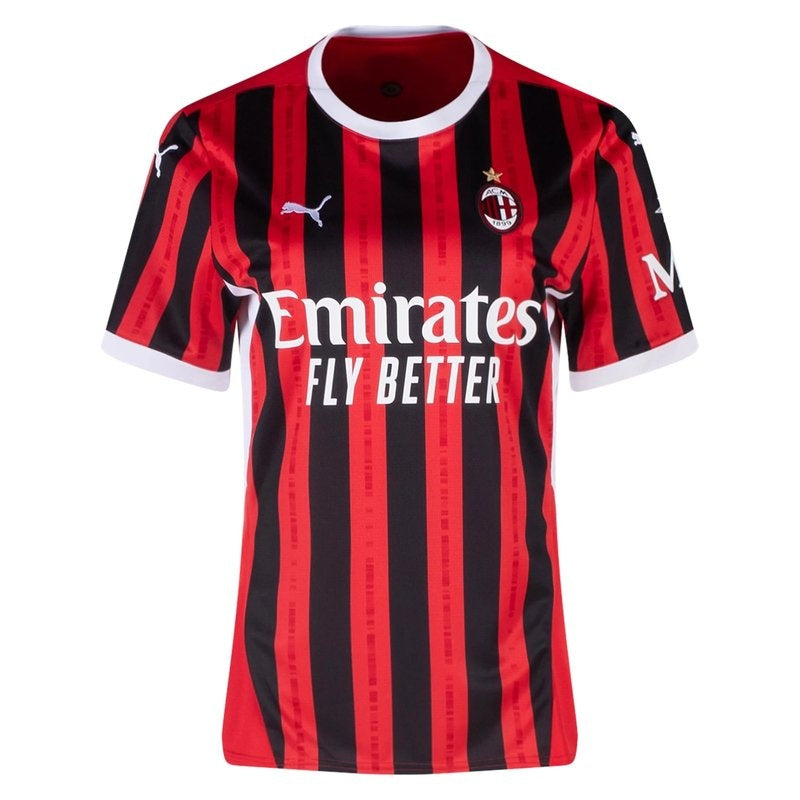 AC Milan 24/25 I Home Jersey