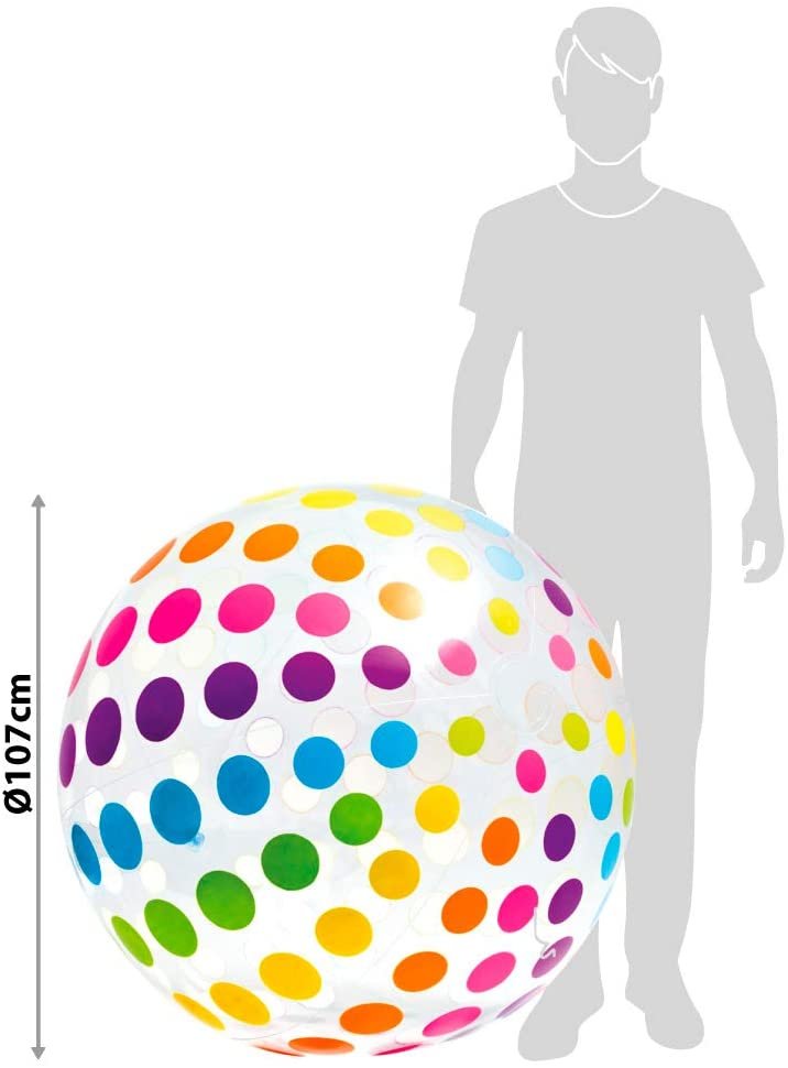 Intex Jumbo Inflatable 42