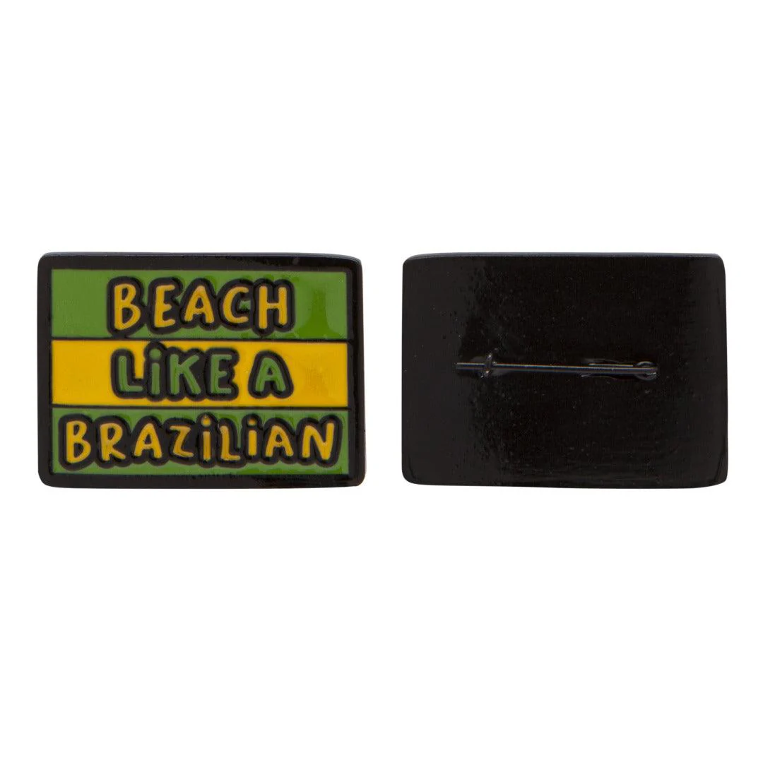 Top Pin Havaianas Cool