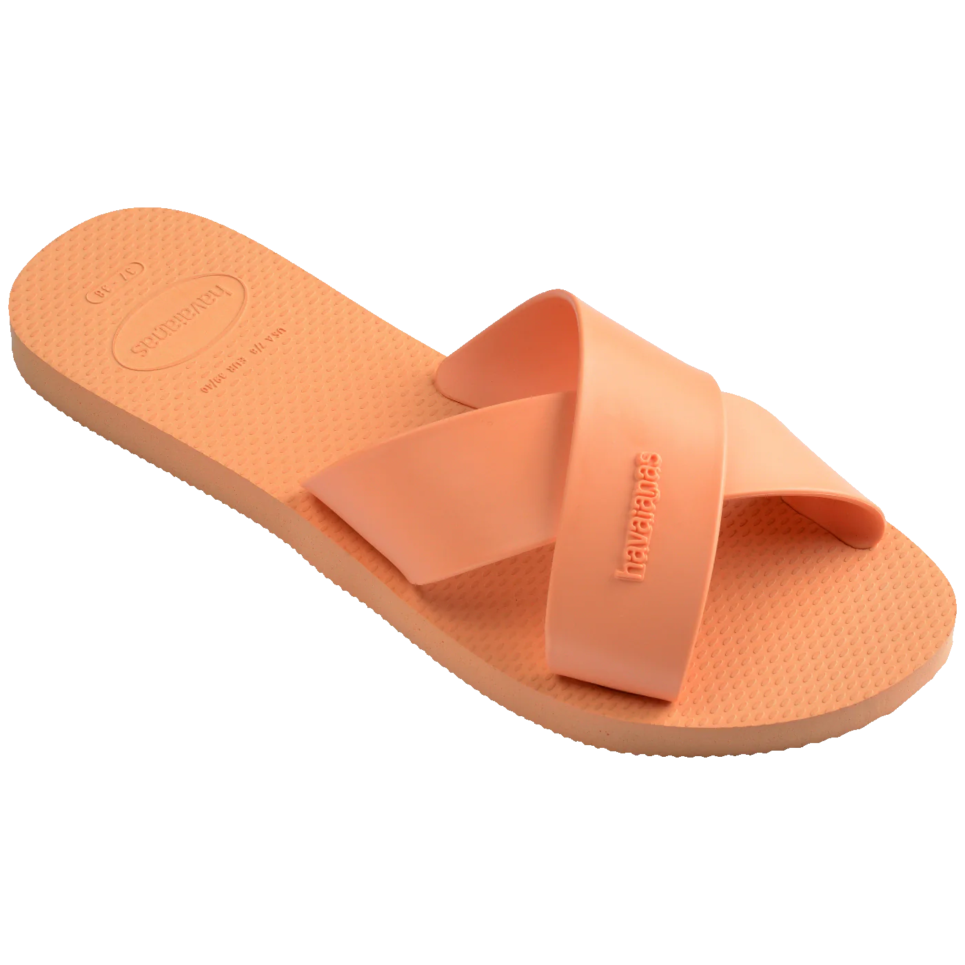 Rasteirinha Havaianas Aqua