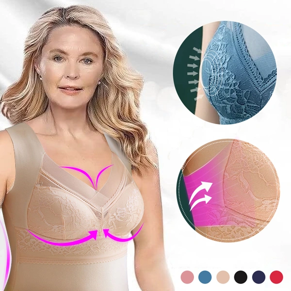 🎉Buy 1 Get 2 Free(Add 3 pcs to cart)⚡2-in-1 Built-in Bra Thermal