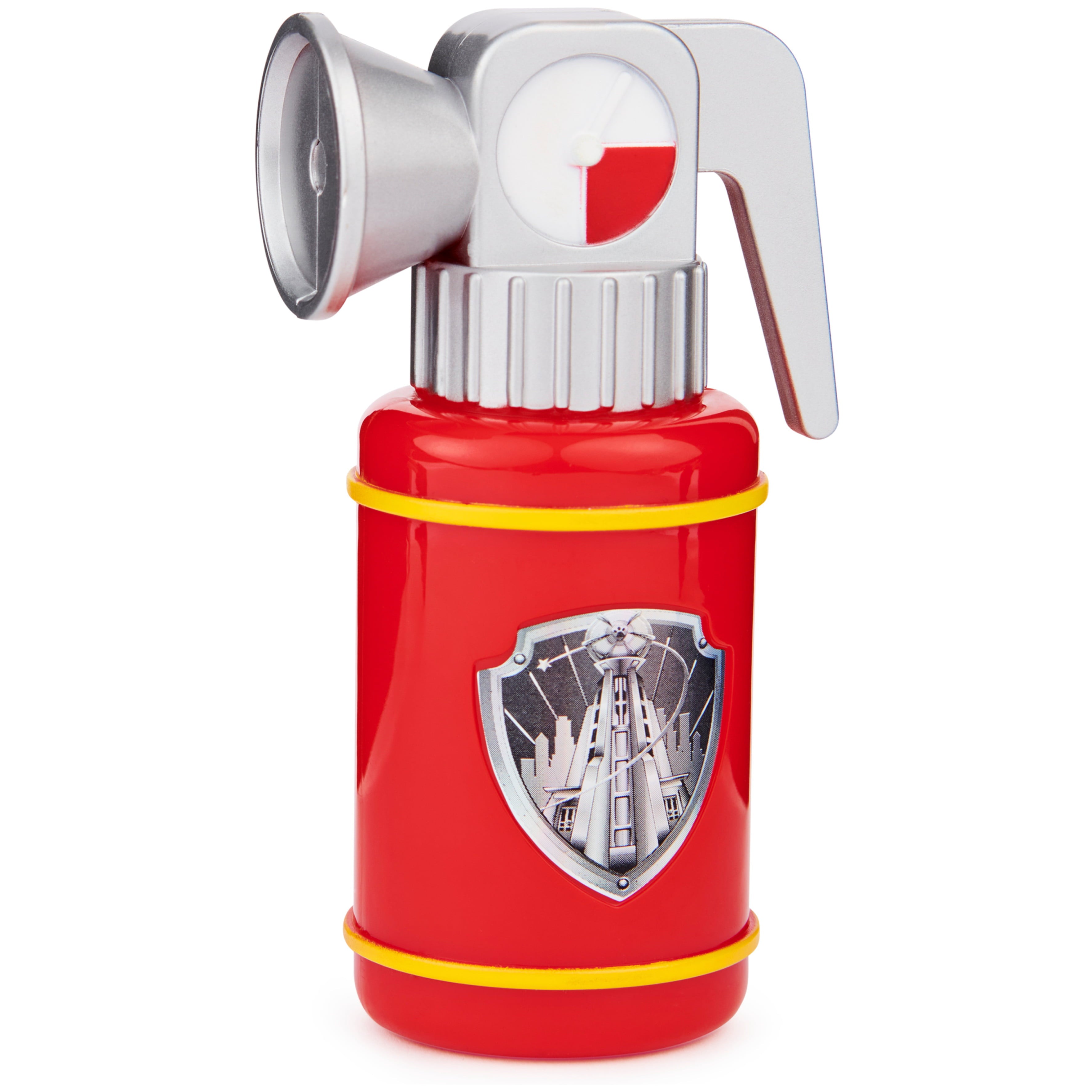 PAW Patrol， Marshall Movie Rescue 8-Piece Role Play Set for Kids