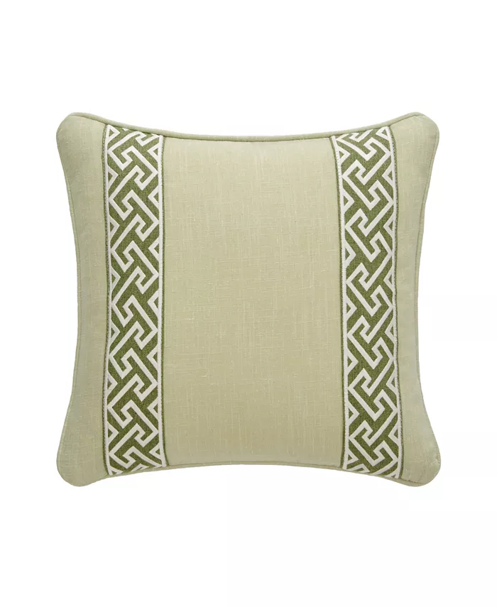 Rose Tree Gwyneth 16X16 Decorative Pillow， 16