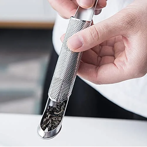 🔥BIG SALE - 48% OFF🔥Stainless Steel Tea Diffuser-BUY MORE SAVE M