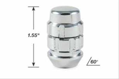Gorilla Automotive 71631X Gorilla Wheel Locks