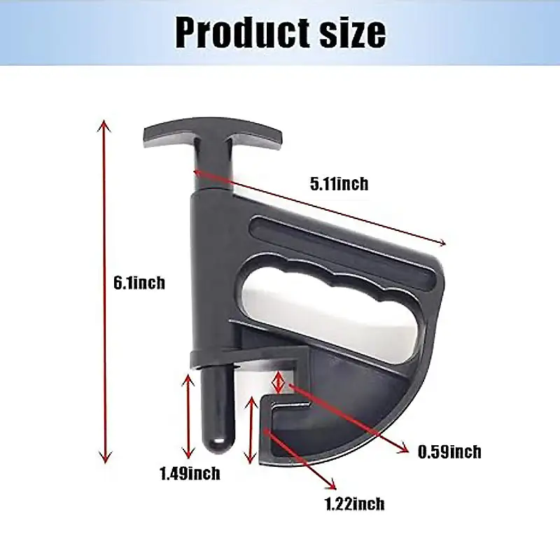 🔥Factory Clearance Sale With 50% Off🔥Tire Mounting Parts Tire Ch