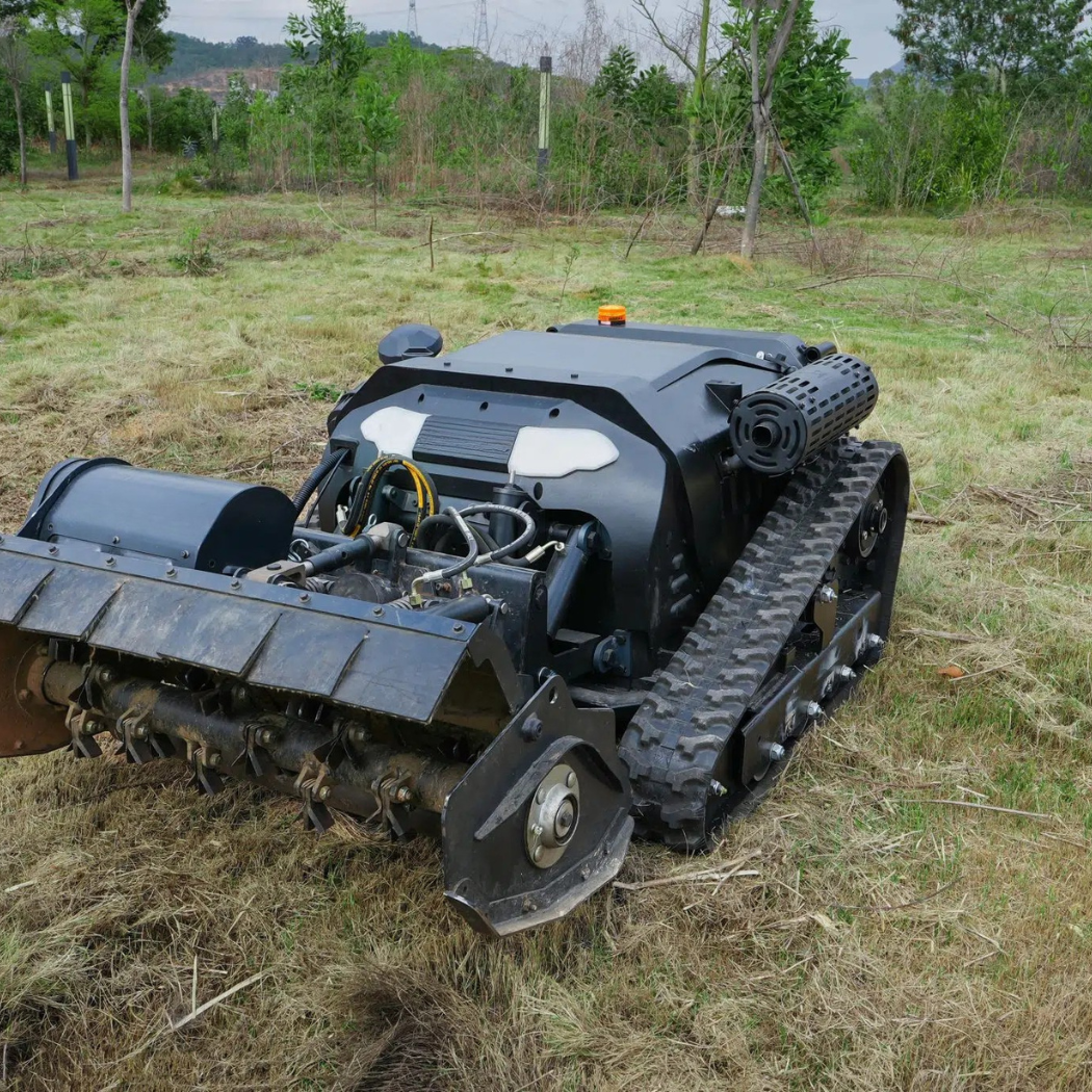 AgroVant Prime – Robustez Profissional para Grandes Desafios