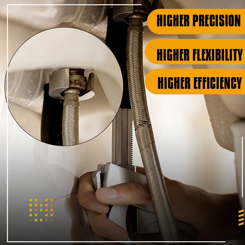 🔥  Sale 49% OFF🔥2023 New Multifunctional Adjustable Double-ended