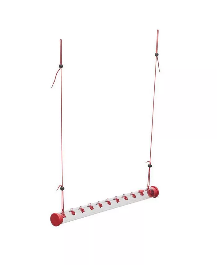 WoodStream 5409362 HUMBAR200 2 ft. Hummingbird Bar Feeder