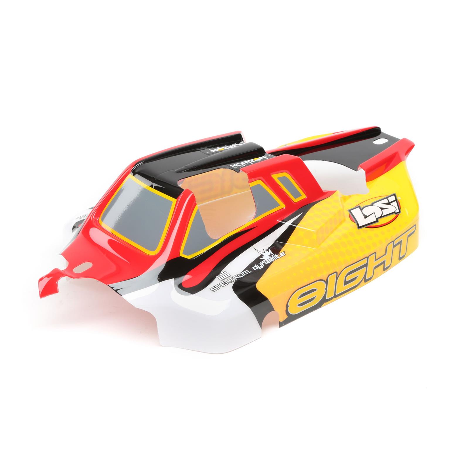 Losi LOS240007