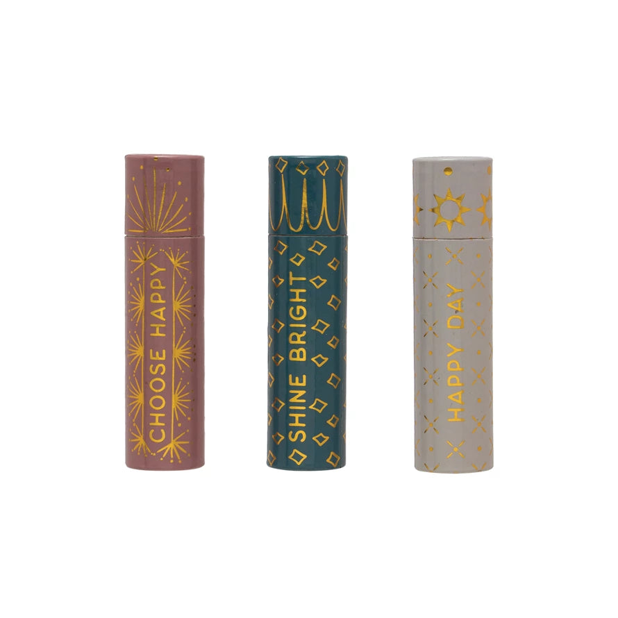 Tube Matchbox