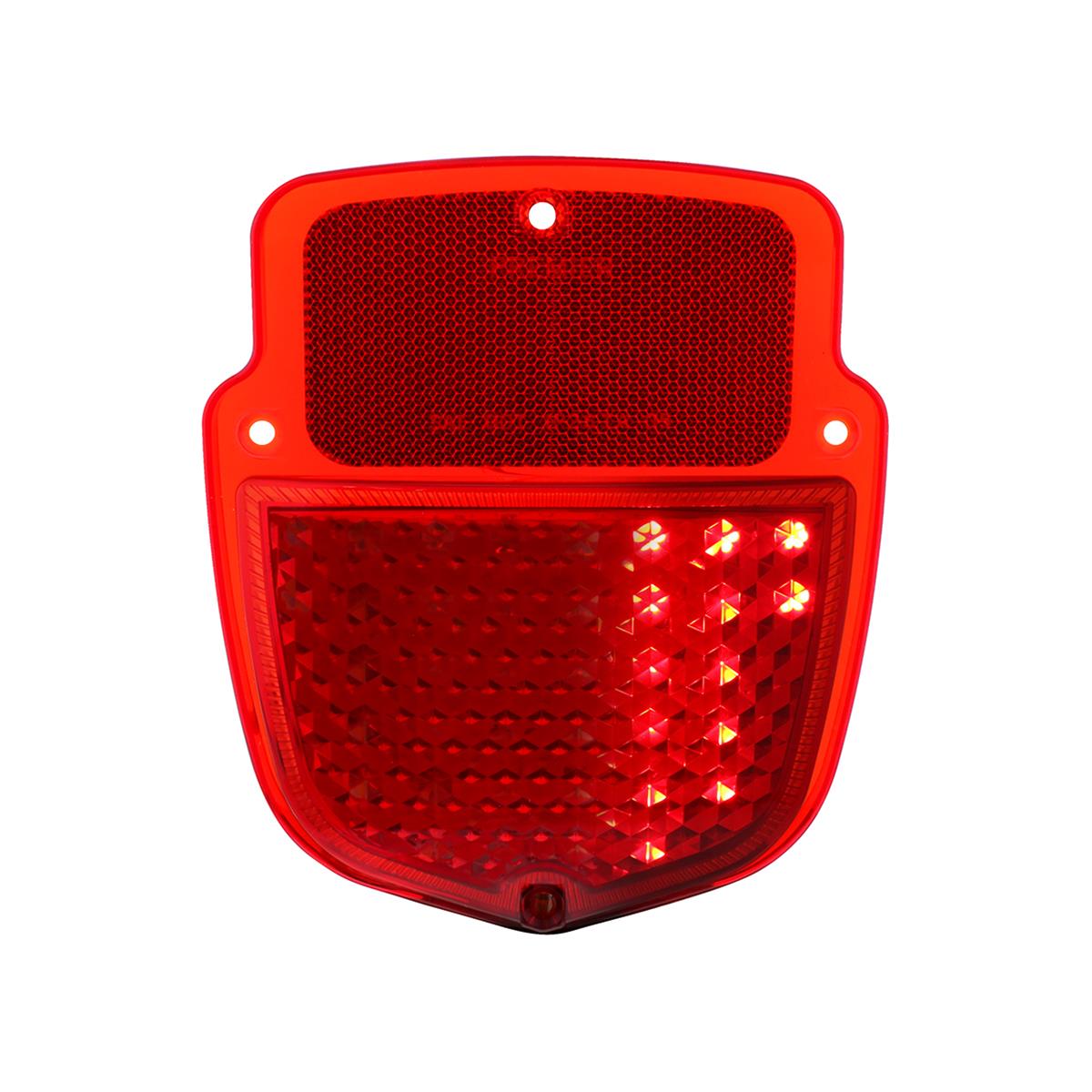 United Pacific 110145 United Pacific LED Sequential Taillights