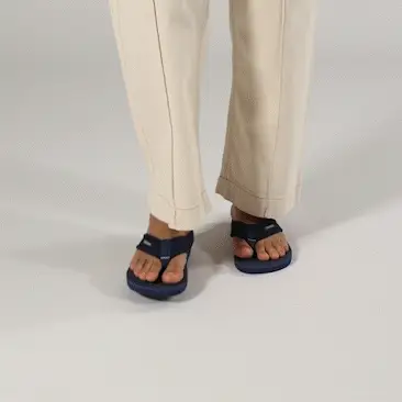 Chinelo Havaianas Surfer Coast