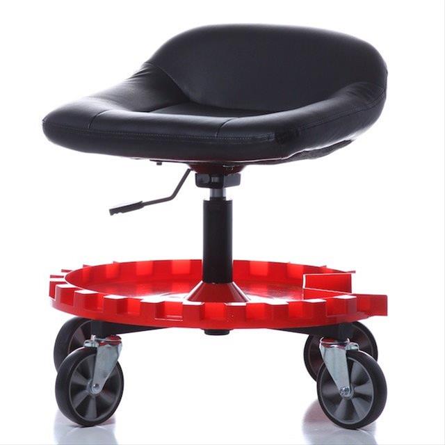 Traxion 2-230 Traxion GearSeat Mobile Workstations