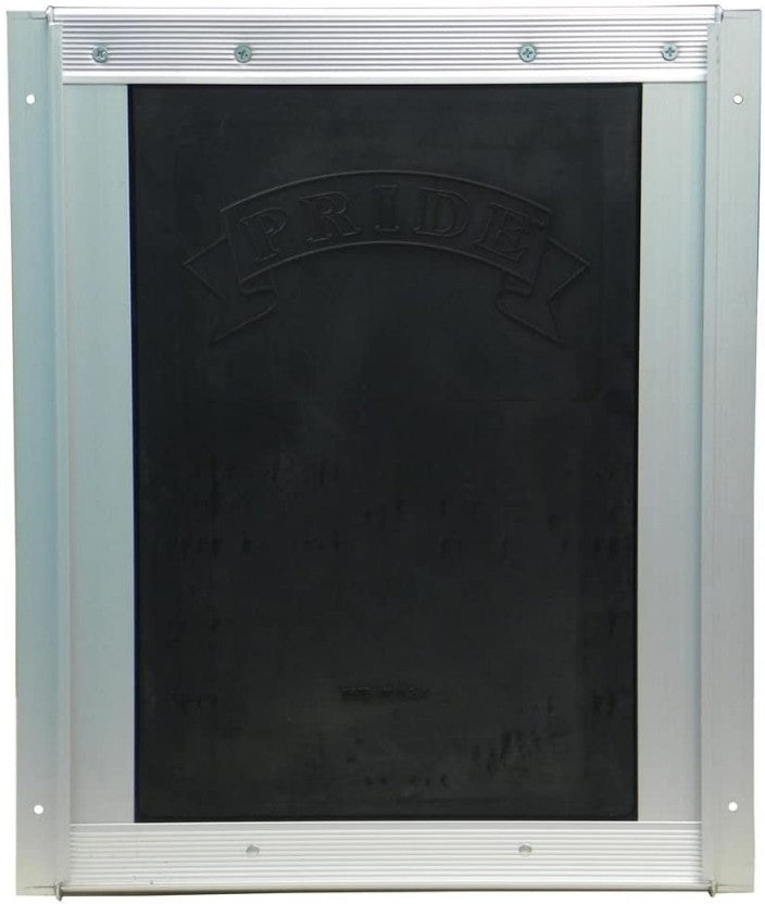 Pride Pet Doors LD 500 Deluxe Pet Door - Large