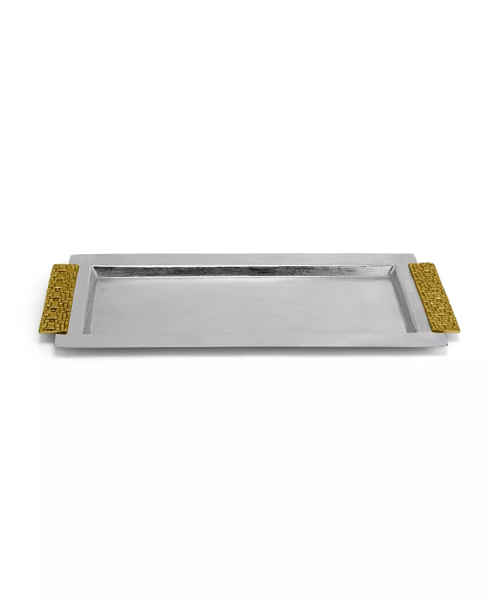 Michael Aram Micheal Aram Palm Vanity Tray