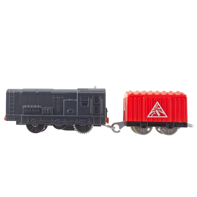 Thomas and Friends TrackMaster Motorized Diesel the Train Engine