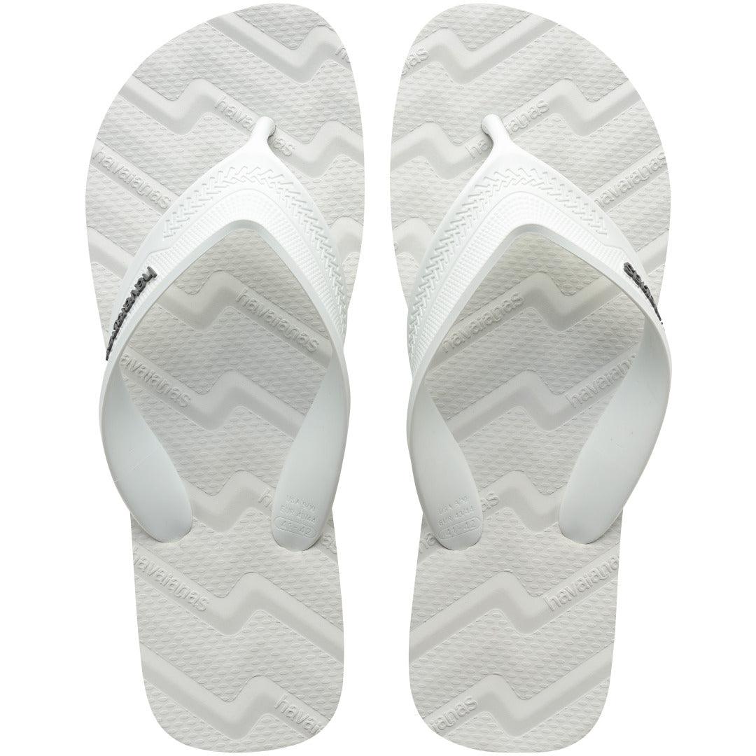 Chinelo Havaianas Track Waves