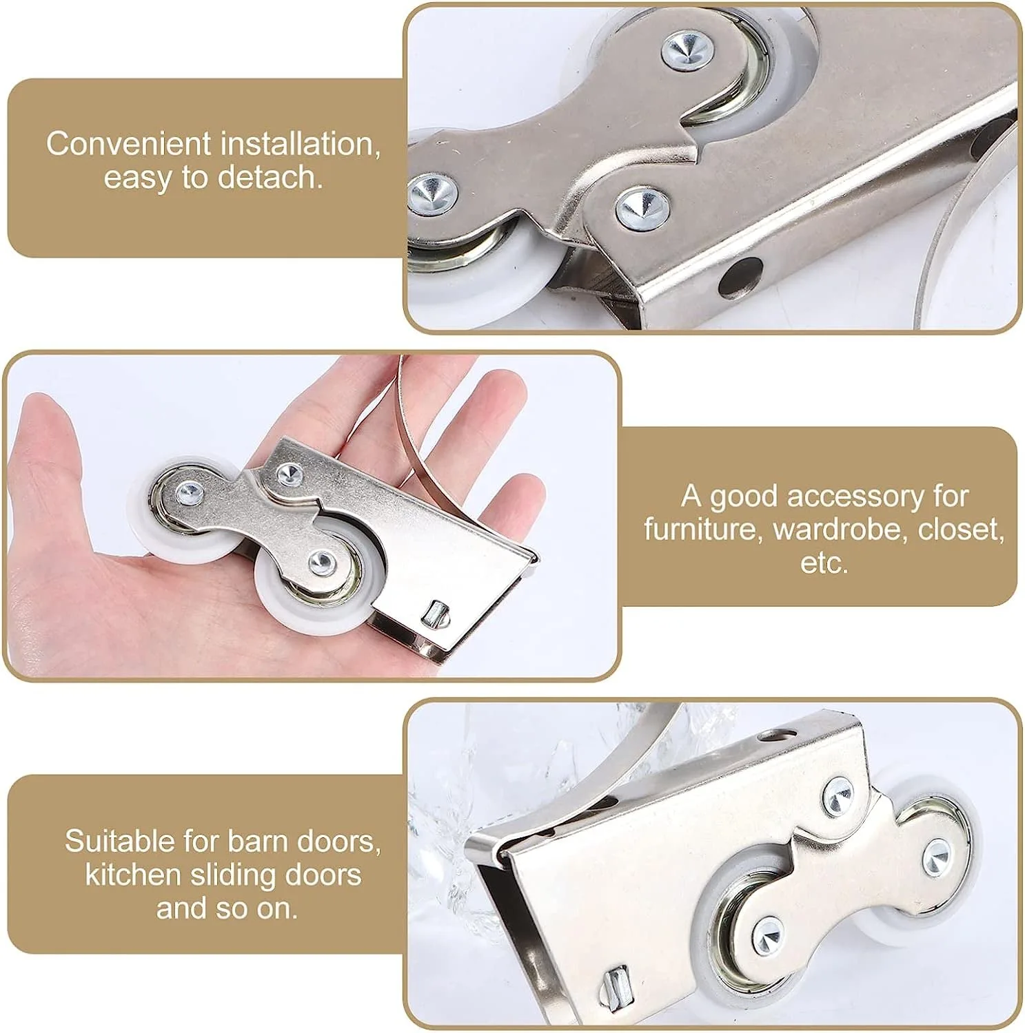 💥Manufacturers Clear Inventory And Sell At A Loss💥Sliding Door P