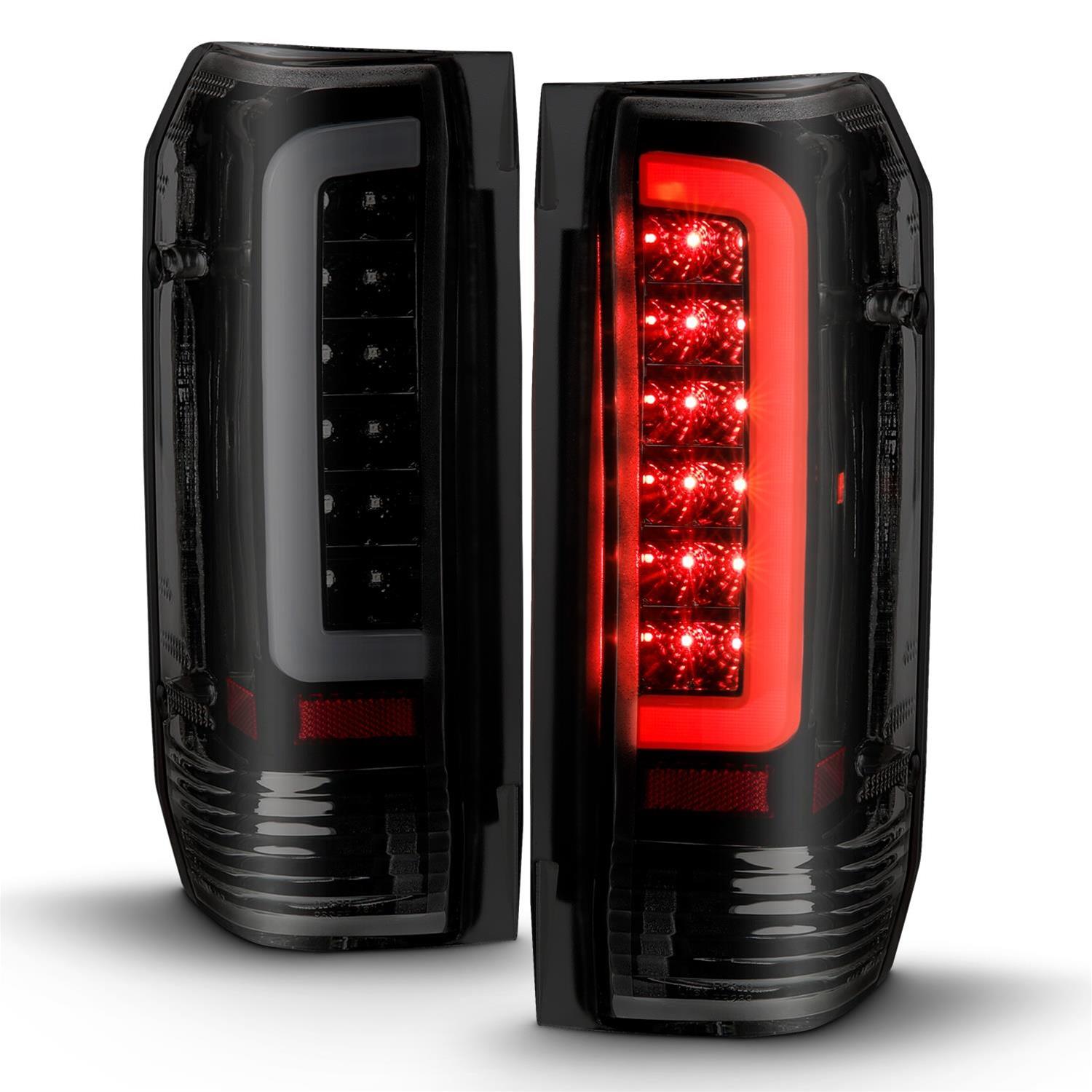 Anzo USA 311351 Anzo LED Taillights