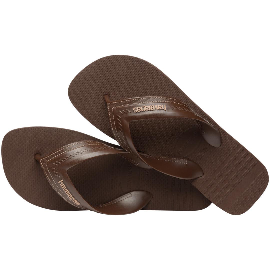 Chinelo Havaianas Hybrid Be