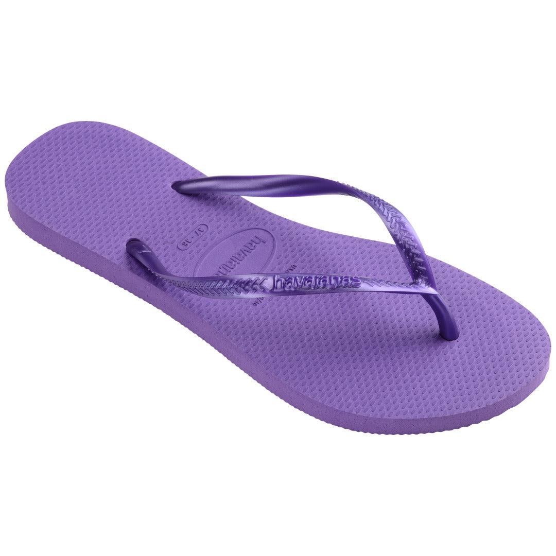 Chinelo Havaianas Slim