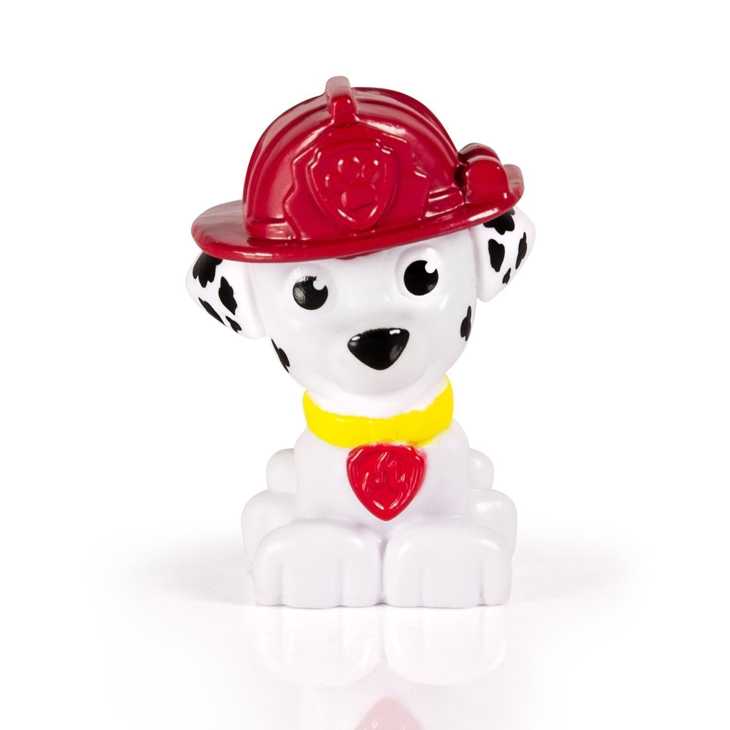 Paw Patrol Mini Figure 6-Pack