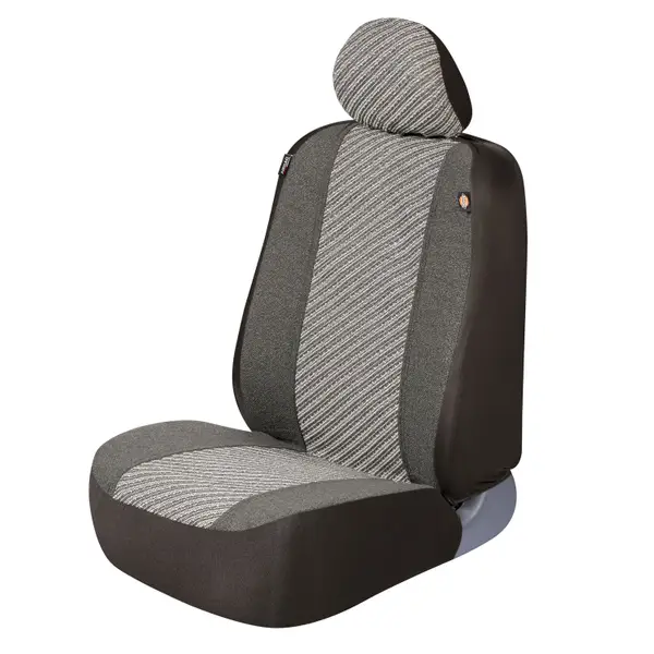 Dickies Morrissey 2-Piece Seat Cover Set