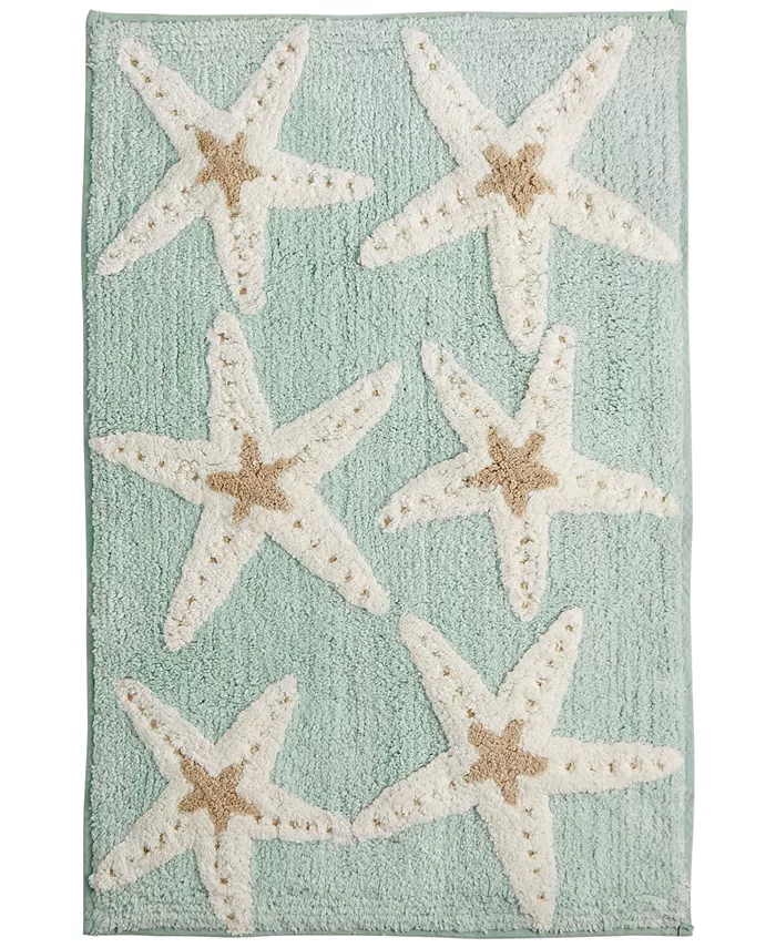 Avanti Bath， Sequin Shells 20