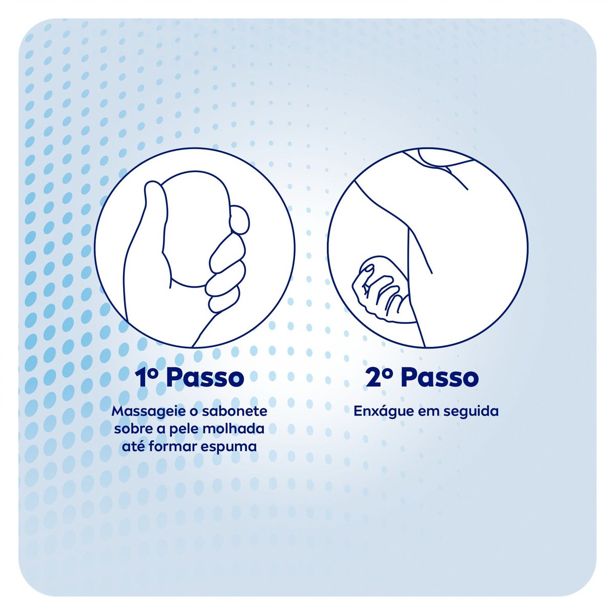 Sabonete em Barra Antibacteriano 3 em 1 NIVEA 85g