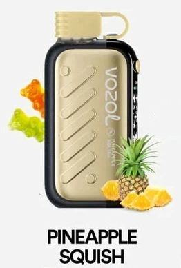 🧊VOZOL GEAR ICE&SWEET 50000 Puffs-Disposable Vape with Ice & Sweet Control