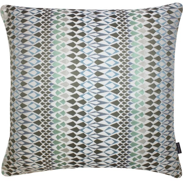 Ashdown Large Square Cushion